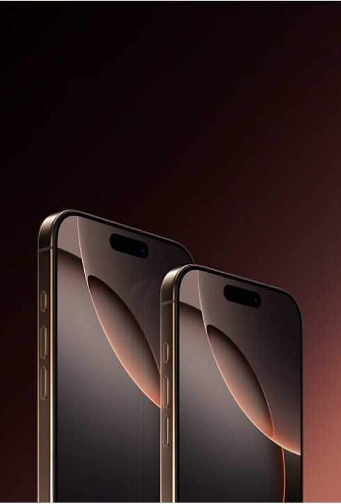 iPhone 16 Pro