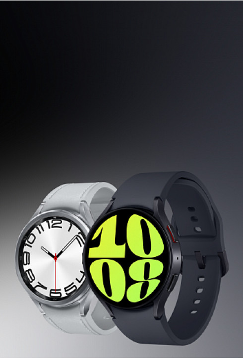 Galaxy Watch 6