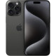 Мобильный телефон Apple iPhone 15 Pro Max 1TB Black Titanium (MU7G3RX/A)