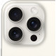 Мобильный телефон Apple iPhone 15 Pro Max 1TB White Titanium (MU7H3RX/A)