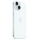 Мобильный телефон Apple iPhone 15 512GB Blue (MTPG3RX/A)