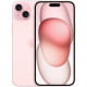 Мобильный телефон Apple iPhone 15 512GB Pink (MTPG3RX/A) Мобильный телефон Apple iPhone 15 512GB Pink (MTPG3RX/A)