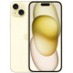 Мобильный телефон Apple iPhone 15 512GB Yellow (MTPG3RX/A) Мобильный телефон Apple iPhone 15 512GB Yellow (MTPG3RX/A)