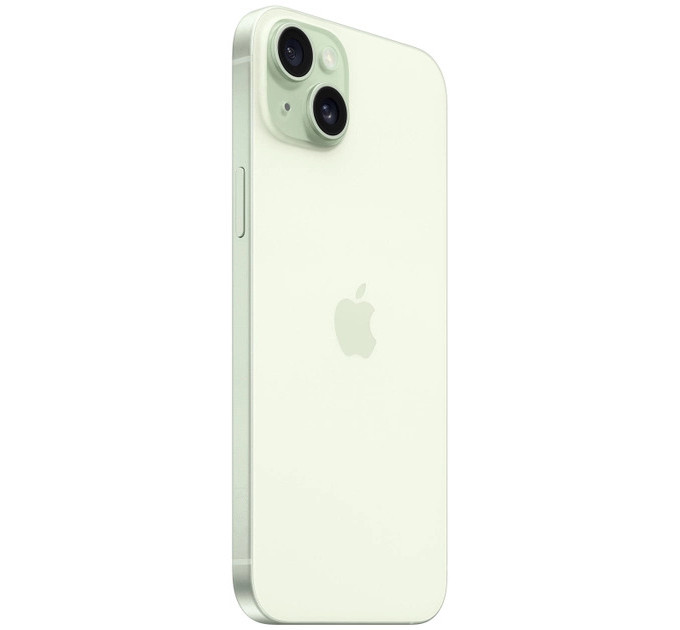 Мобильный телефон Apple iPhone 15 512GB Green (MTPG3RX/A)