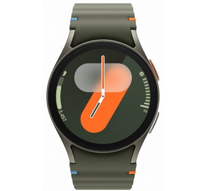 Смарт-годинник Samsung Galaxy Watch 7 44mm Green