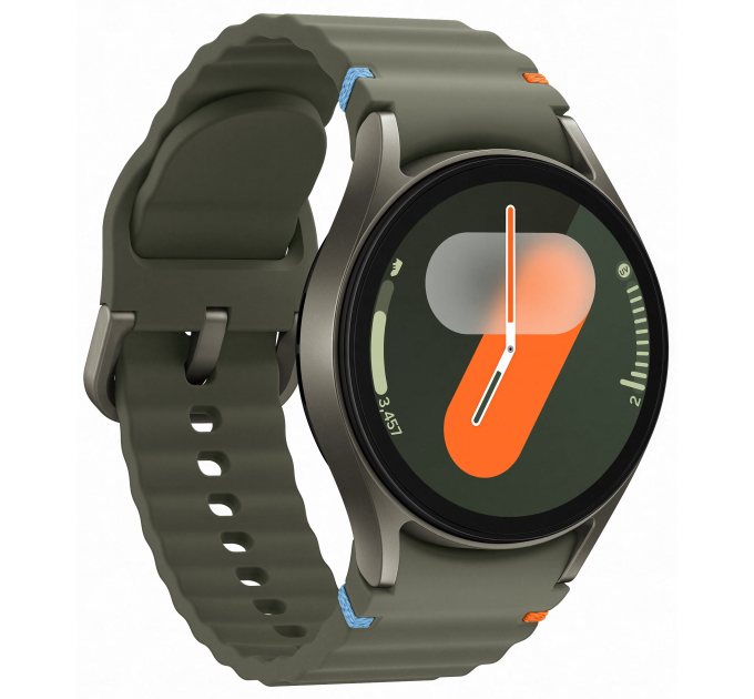 Смарт-годинник Samsung Galaxy Watch 7 44mm Green