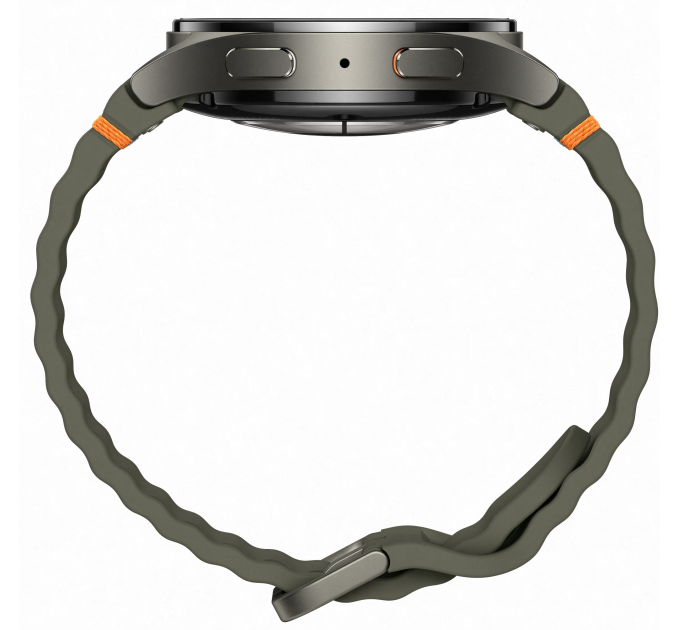 Смарт-годинник Samsung Galaxy Watch 7 44mm Green