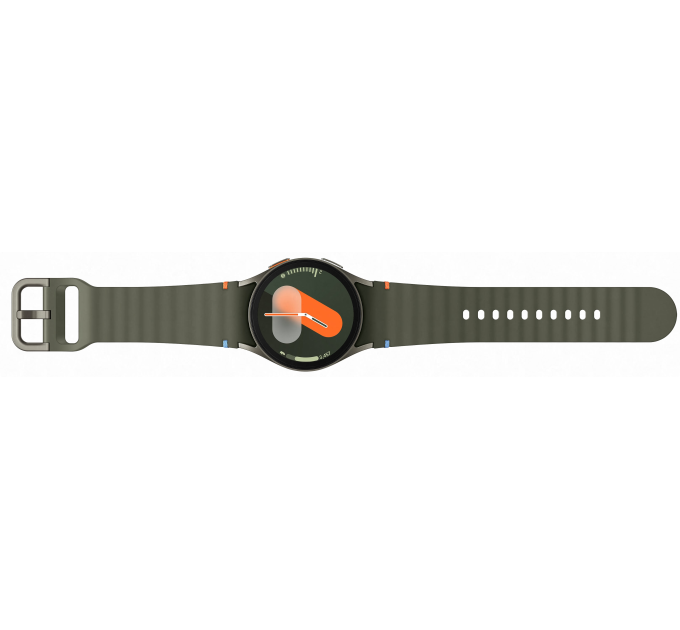 Смарт-годинник Samsung Galaxy Watch 7 44mm Green