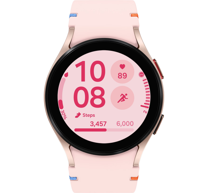 Смарт-годинник Samsung Galaxy Watch 7 44mm Pink