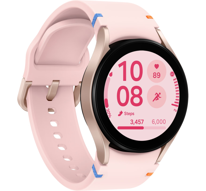 Смарт-годинник Samsung Galaxy Watch 7 44mm Pink