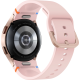 Смарт-годинник Samsung Galaxy Watch 7 44mm Pink