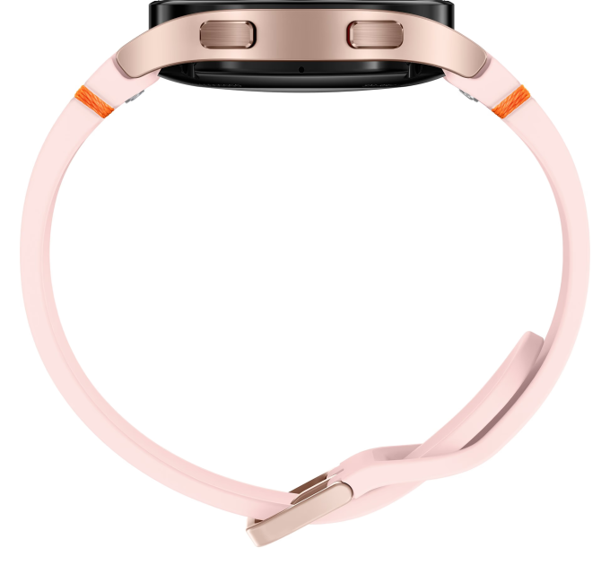 Смарт-годинник Samsung Galaxy Watch 7 44mm Pink