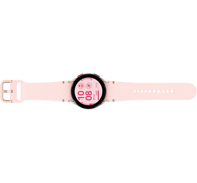 Смарт-годинник Samsung Galaxy Watch 7 44mm Pink