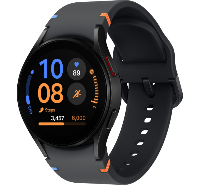 Смарт-годинник Samsung Galaxy Watch 7 44mm Black Смарт-годинник Samsung Galaxy Watch 7 44mm Black