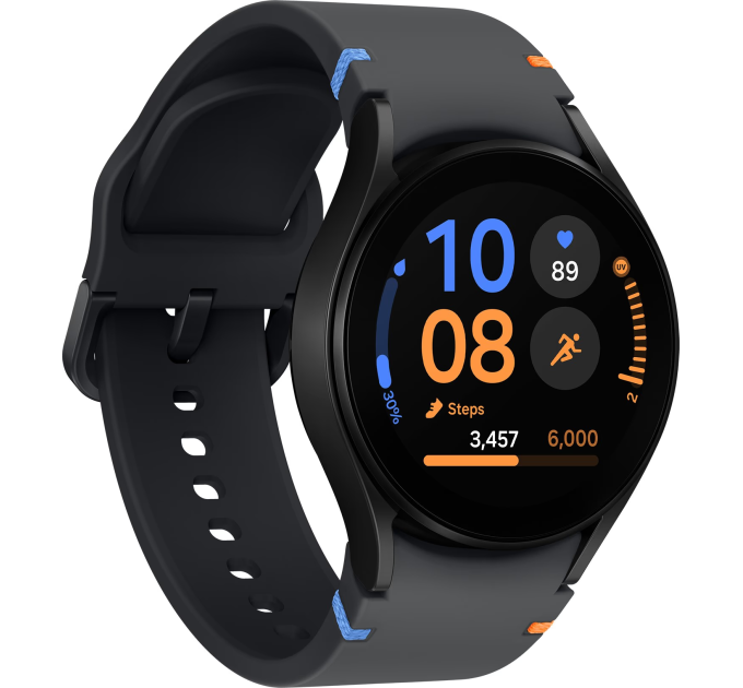 Смарт-годинник Samsung Galaxy Watch 7 44mm Black