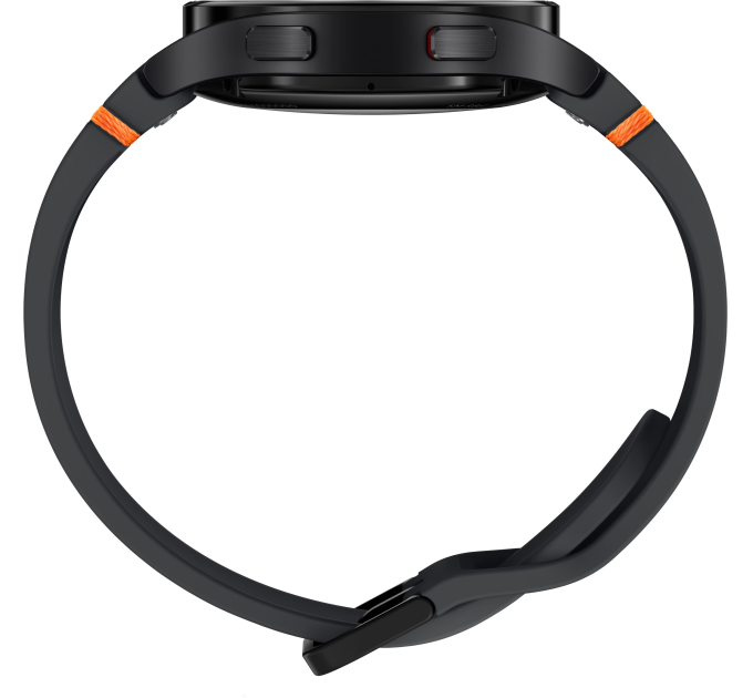 Смарт-годинник Samsung Galaxy Watch 7 44mm Black