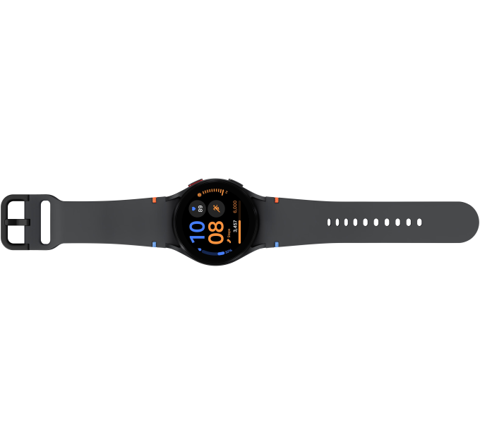 Смарт-годинник Samsung Galaxy Watch 7 44mm Black