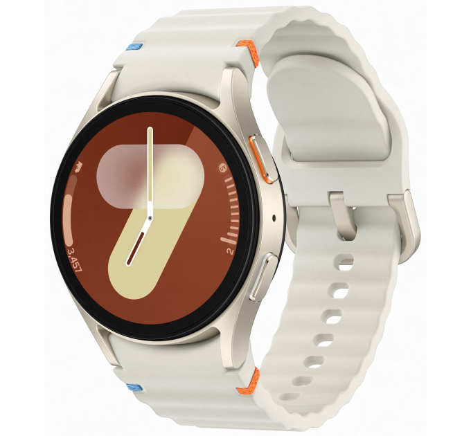 Смарт-годинник Samsung Galaxy Watch 7 44mm Cream