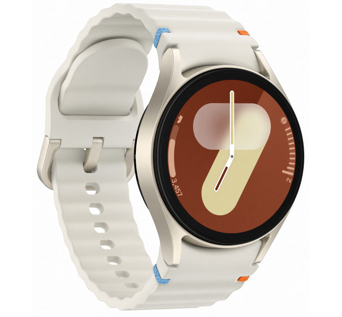 Смарт-годинник Samsung Galaxy Watch 7 44mm Cream