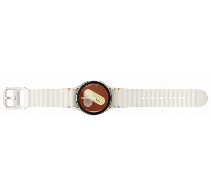 Смарт-годинник Samsung Galaxy Watch 7 44mm Cream