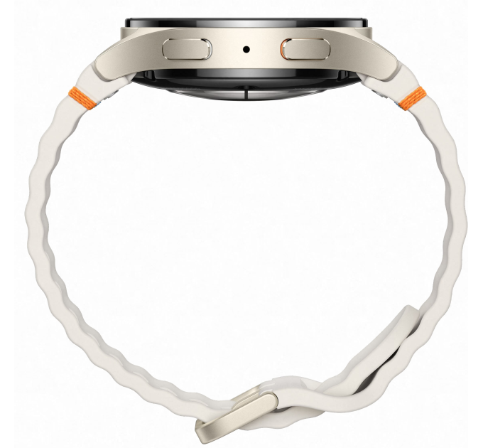 Смарт-годинник Samsung Galaxy Watch 7 44mm Cream