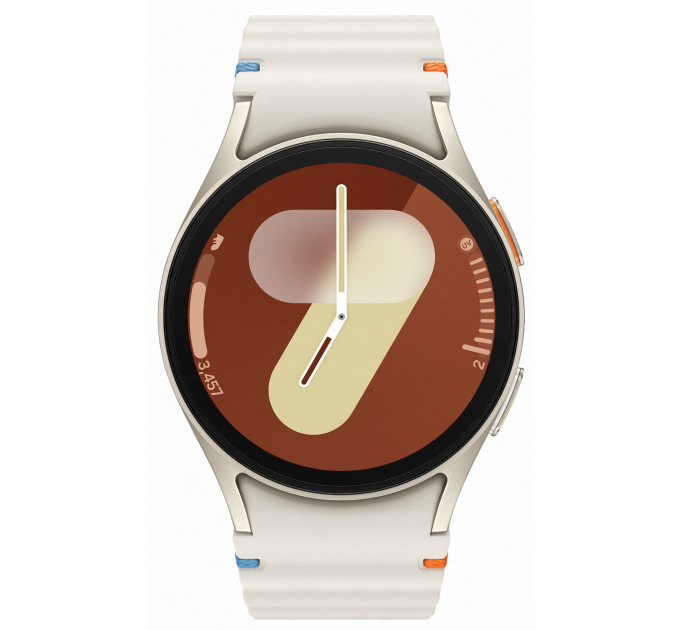 Смарт-годинник Samsung Galaxy Watch 7 44mm Cream