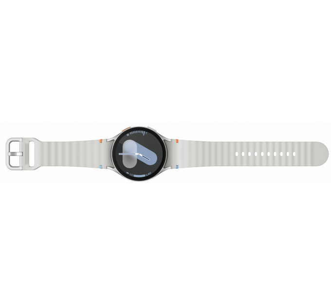 Смарт-годинник Samsung Galaxy Watch 7 44mm Silver