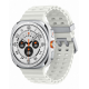 Смарт-годинник Samsung Galaxy Watch 7 44mm Titanium White