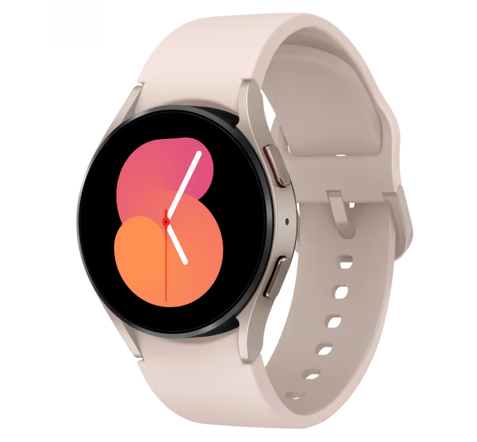Смарт-годинник Samsung Galaxy Watch 7 44mm Pink Gold