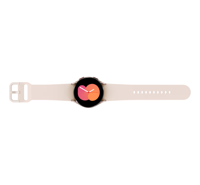 Смарт-годинник Samsung Galaxy Watch 7 44mm Pink Gold