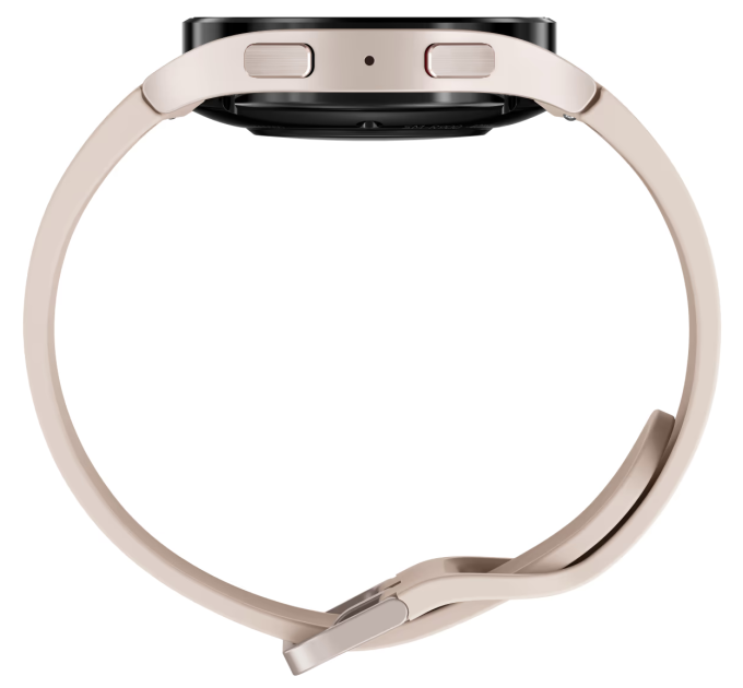 Смарт-годинник Samsung Galaxy Watch 7 44mm Pink Gold