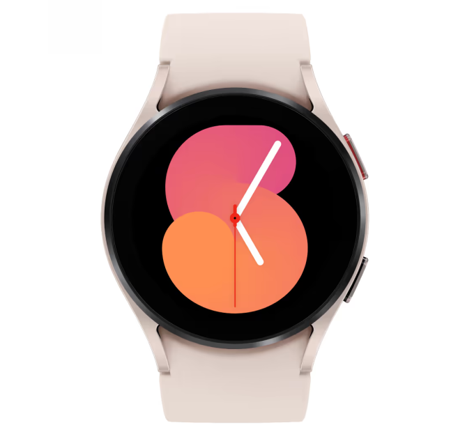 Смарт-годинник Samsung Galaxy Watch 7 44mm Pink Gold